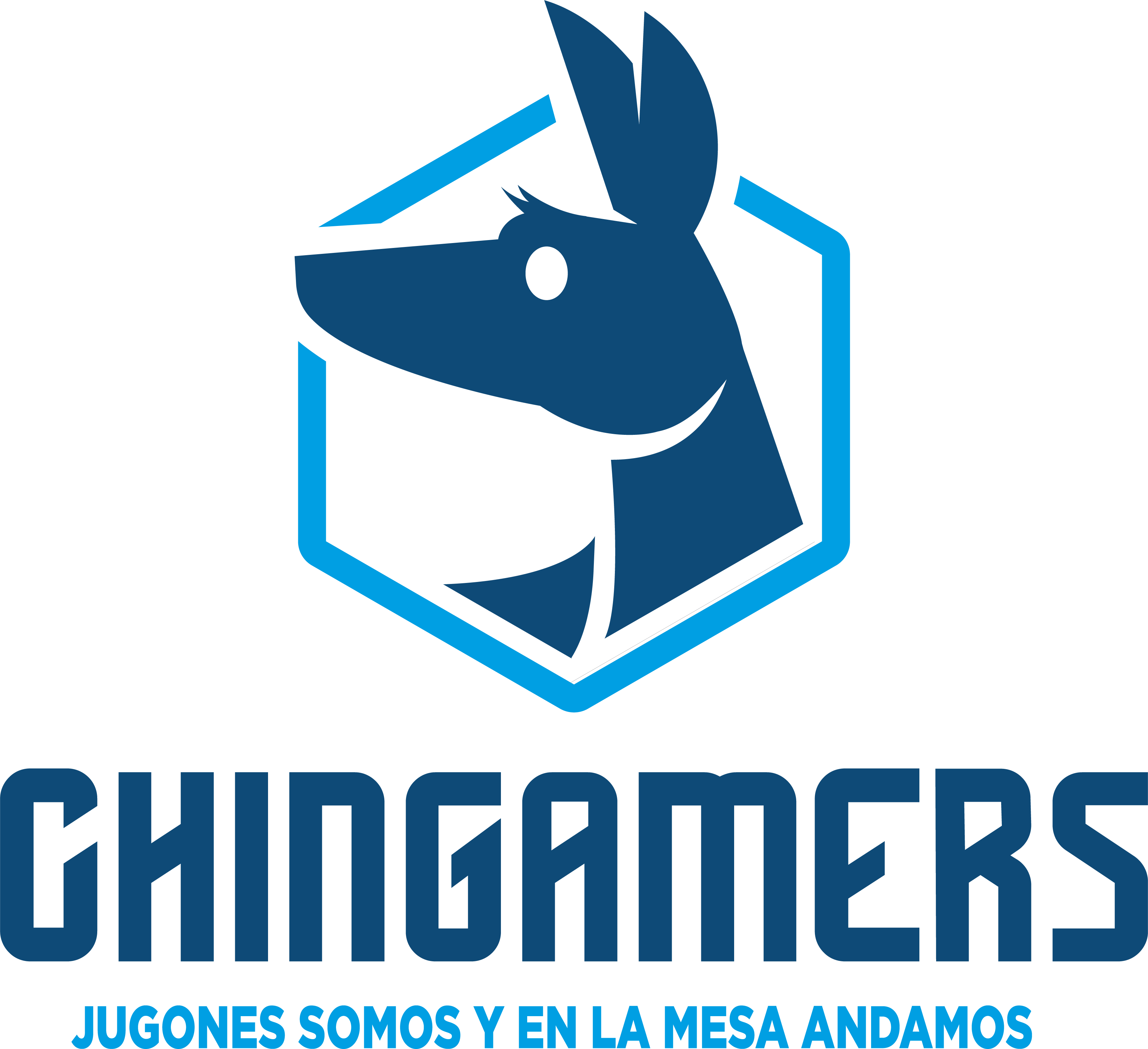 Chingamers